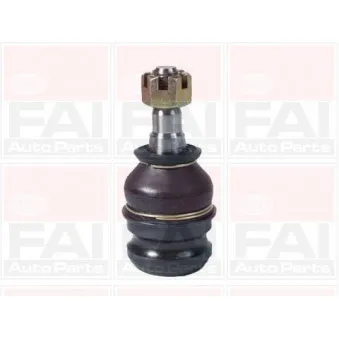 Rotule de suspension FAI AutoParts SS860