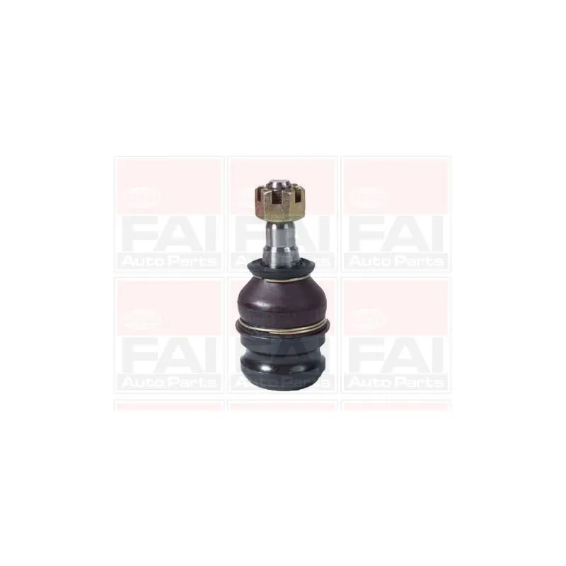 Rotule de suspension FAI AutoParts SS860