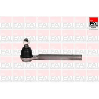 Rotule de barre de connexion FAI AutoParts SS8640