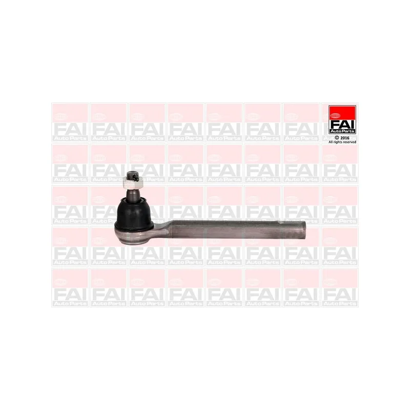 Rotule de barre de connexion FAI AutoParts SS8640