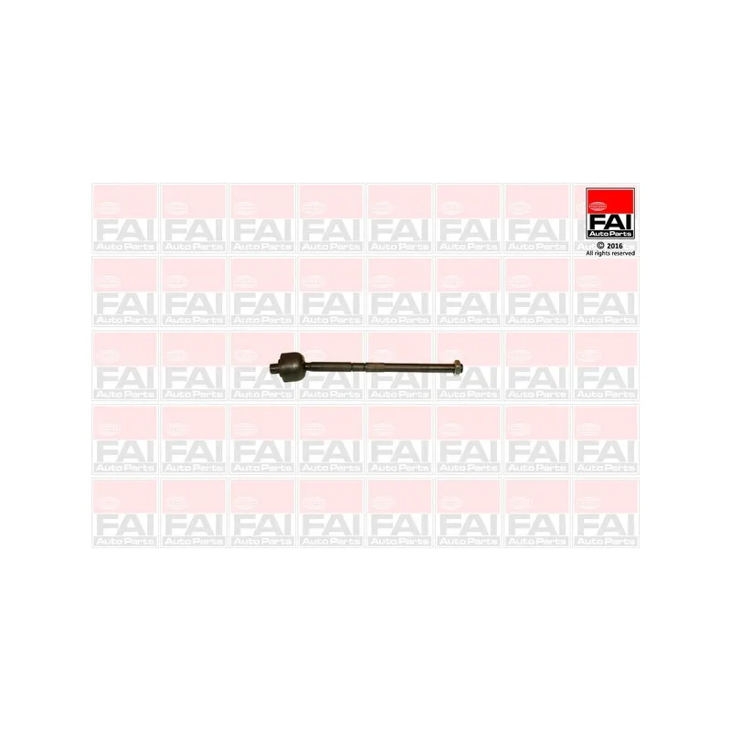 Rotule de direction intérieure, barre de connexion FAI AutoParts SS8642