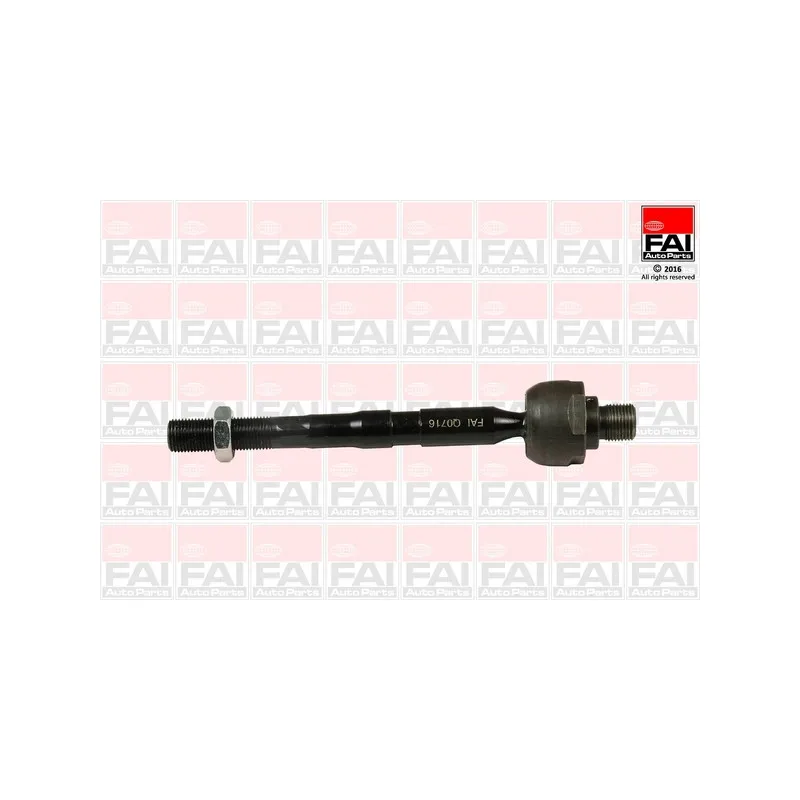 Rotule de direction intérieure, barre de connexion FAI AutoParts SS8645