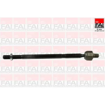 Rotule de direction intérieure, barre de connexion FAI AutoParts SS8650