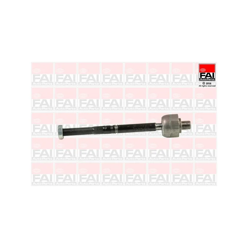Rotule de direction intérieure, barre de connexion FAI AutoParts SS8651