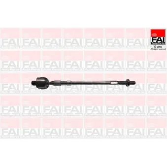 Rotule de barre de connexion FAI AutoParts SS8653