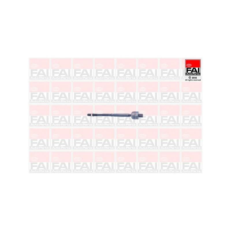 Rotule de direction intérieure, barre de connexion FAI AutoParts SS8656