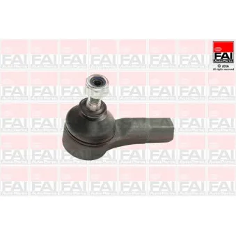 Rotule de barre de connexion FAI AutoParts SS8657