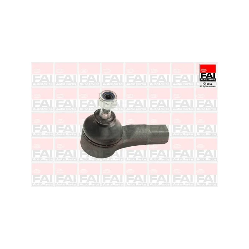 Rotule de barre de connexion FAI AutoParts SS8657