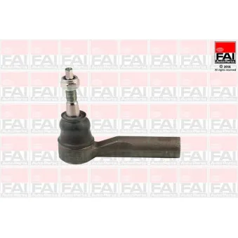 Rotule de barre de connexion FAI AutoParts SS8658
