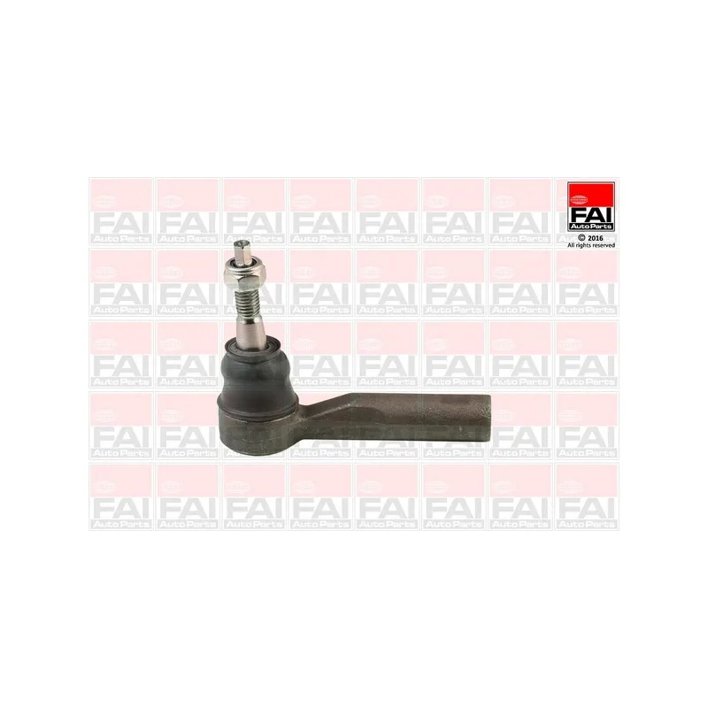 Rotule de barre de connexion FAI AutoParts SS8658