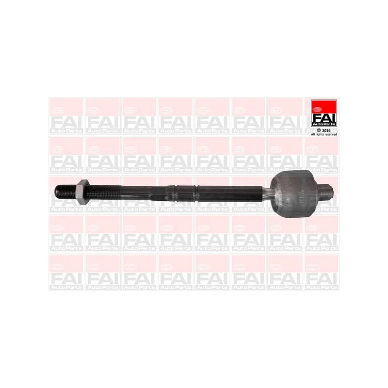 Rotule de direction intérieure, barre de connexion FAI AutoParts SS8659