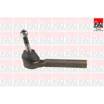 Rotule de barre de connexion FAI AutoParts SS8660