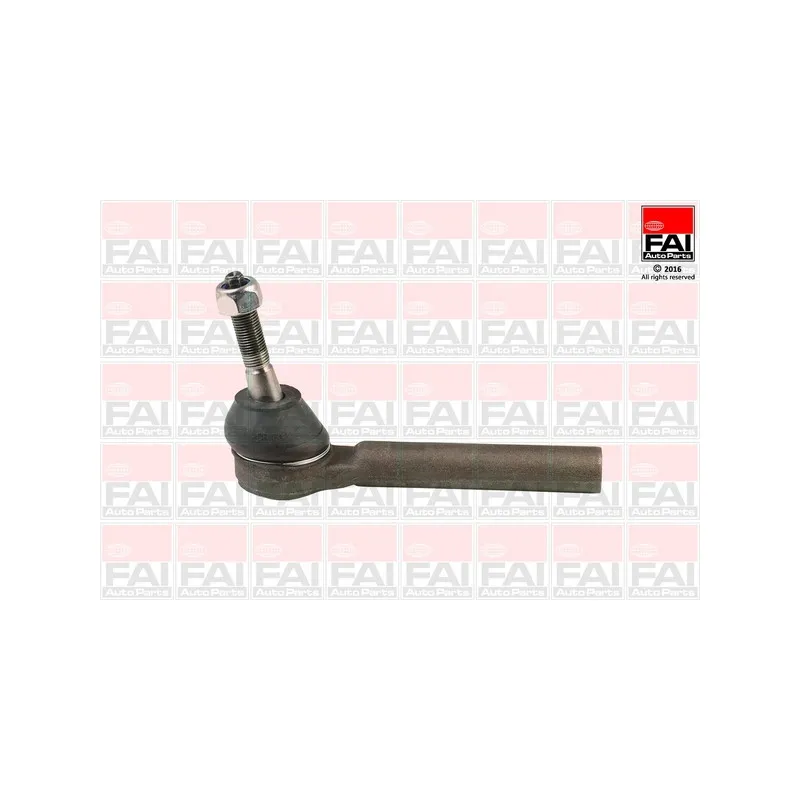 Rotule de barre de connexion FAI AutoParts SS8660