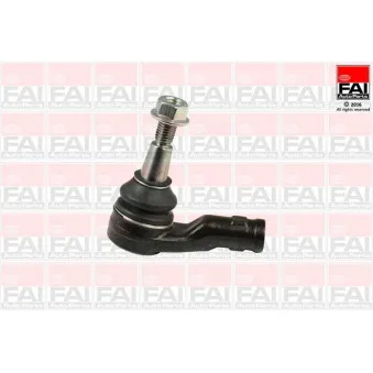 Rotule de barre de connexion FAI AutoParts SS8661