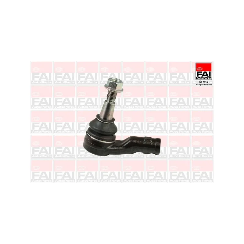 Rotule de barre de connexion FAI AutoParts SS8661