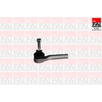 Rotule de barre de connexion FAI AutoParts SS8662