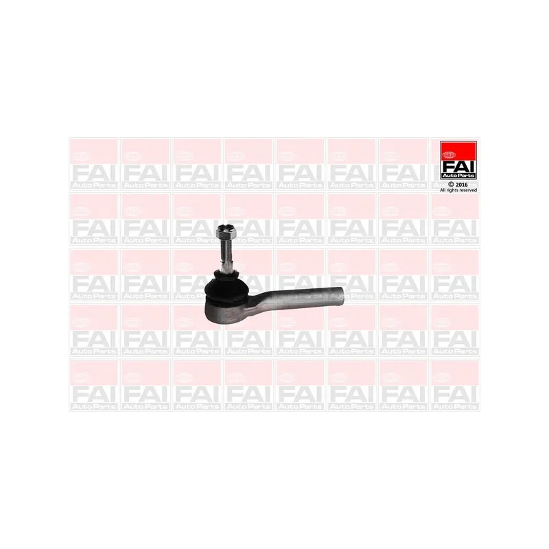 Rotule de barre de connexion FAI AutoParts SS8662