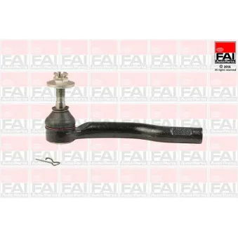 Rotule de barre de connexion FAI AutoParts SS8663