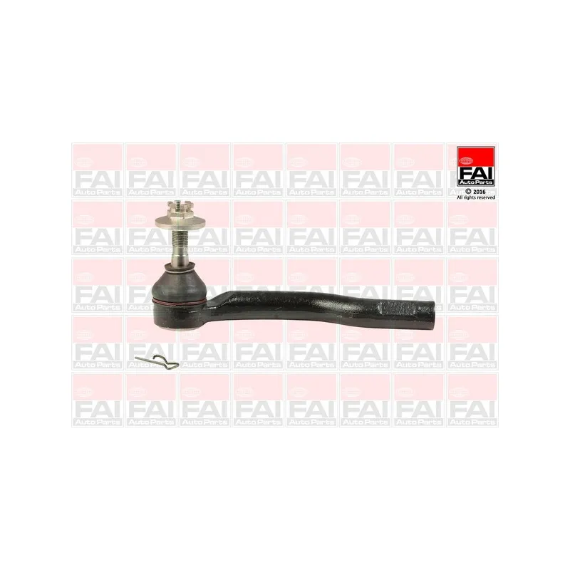Rotule de barre de connexion FAI AutoParts SS8663