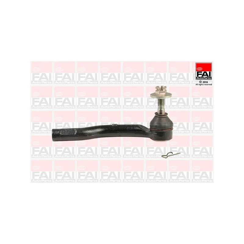 Rotule de barre de connexion FAI AutoParts SS8664