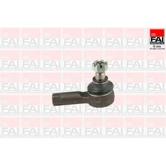 Rotule de barre de connexion FAI AutoParts SS8665