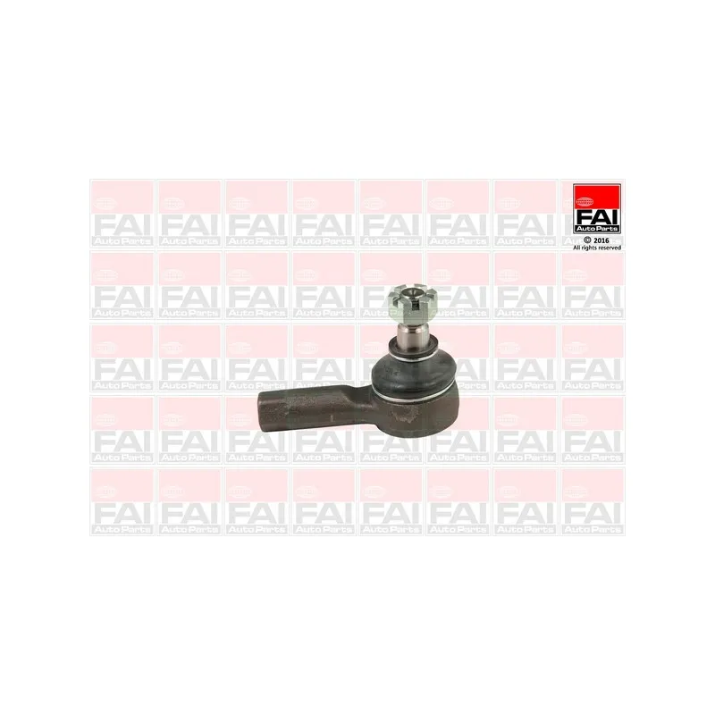 Rotule de barre de connexion FAI AutoParts SS8665