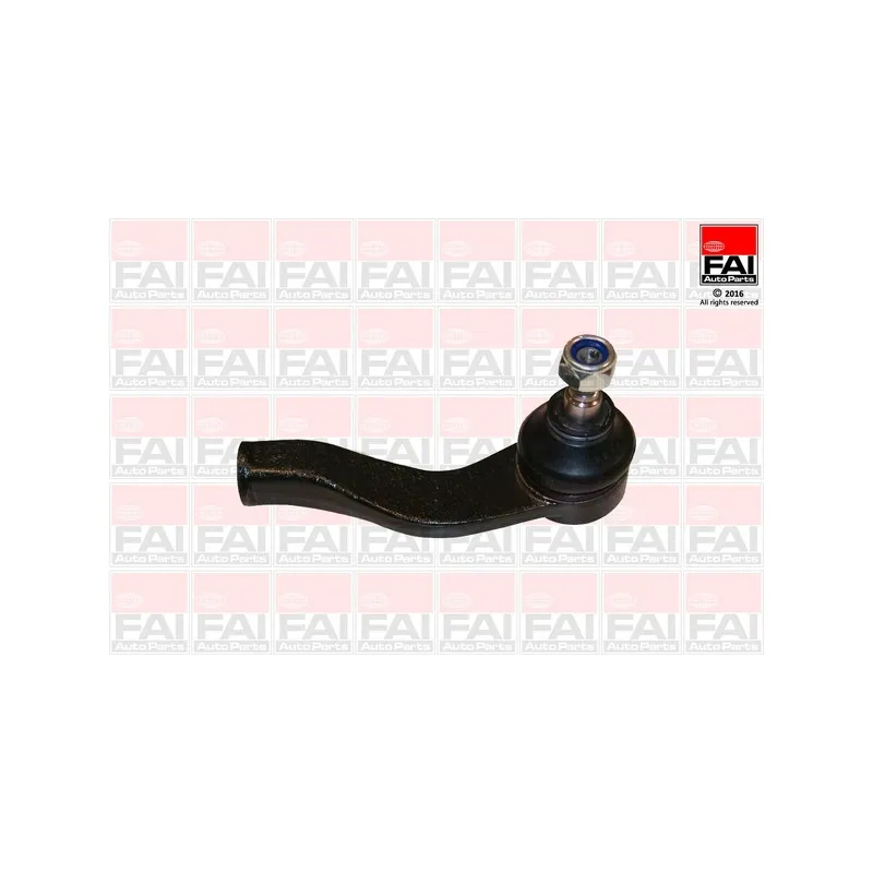 Rotule de barre de connexion FAI AutoParts SS8669