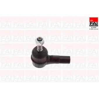 Rotule de barre de connexion FAI AutoParts SS8671