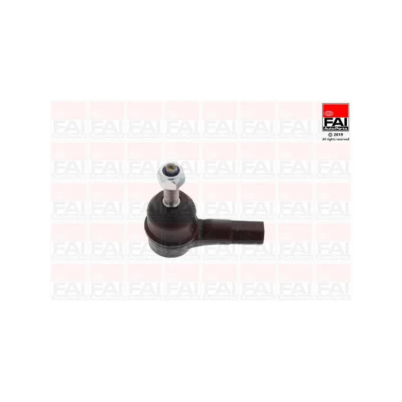 Rotule de barre de connexion FAI AutoParts SS8671