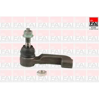 Rotule de barre de connexion FAI AutoParts SS8672