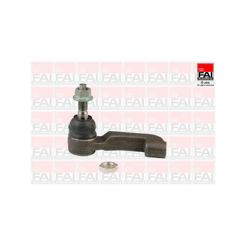 Rotule de barre de connexion FAI AutoParts SS8672