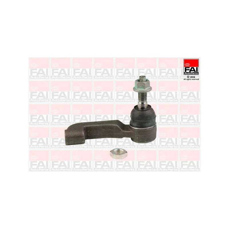 Rotule de barre de connexion FAI AutoParts SS8673