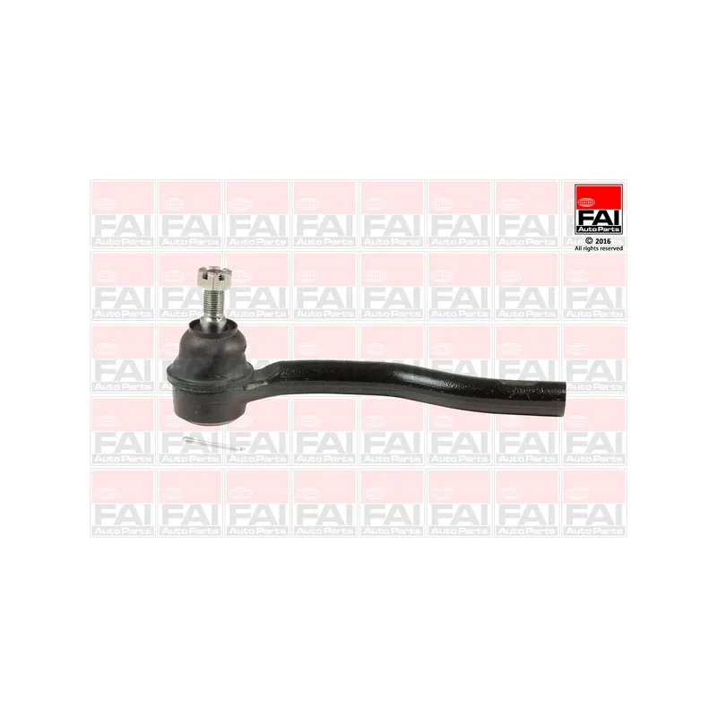 Rotule de barre de connexion FAI AutoParts SS8677