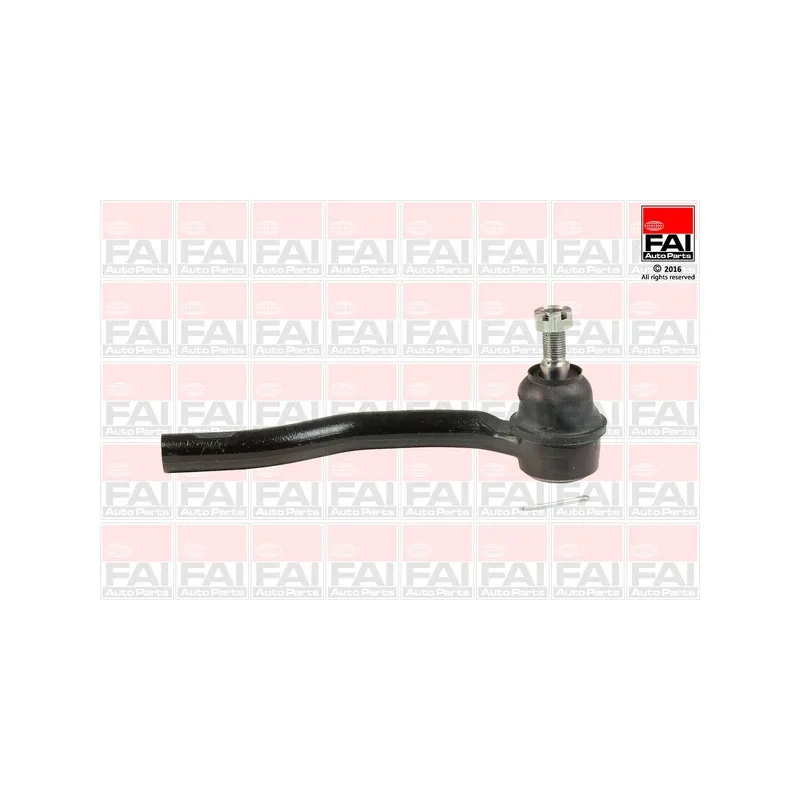 Rotule de barre de connexion FAI AutoParts SS8678