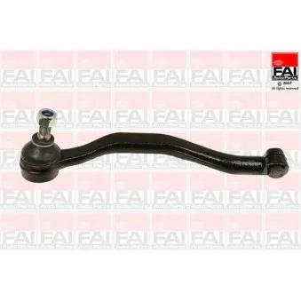 Rotule de barre de connexion FAI AutoParts SS8681