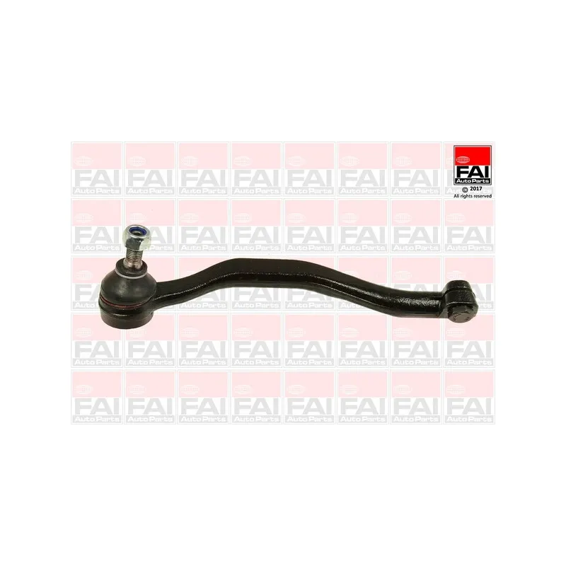 Rotule de barre de connexion FAI AutoParts SS8681