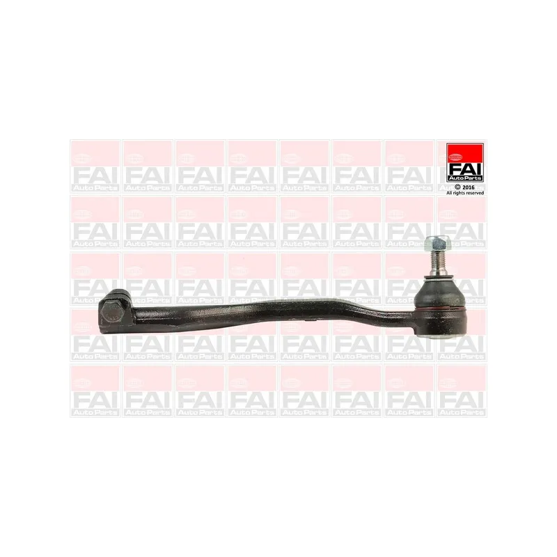 Rotule de barre de connexion FAI AutoParts SS8682