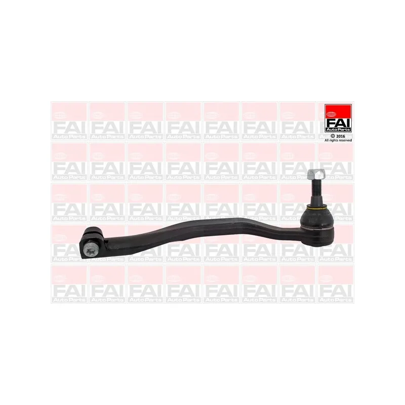 Rotule de barre de connexion FAI AutoParts SS8684