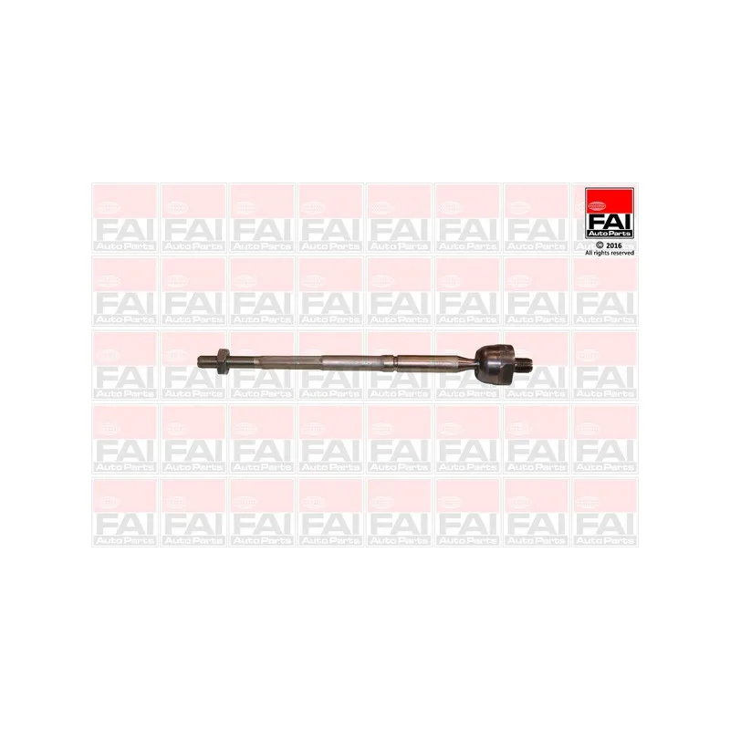 Rotule de direction intérieure, barre de connexion FAI AutoParts SS8685