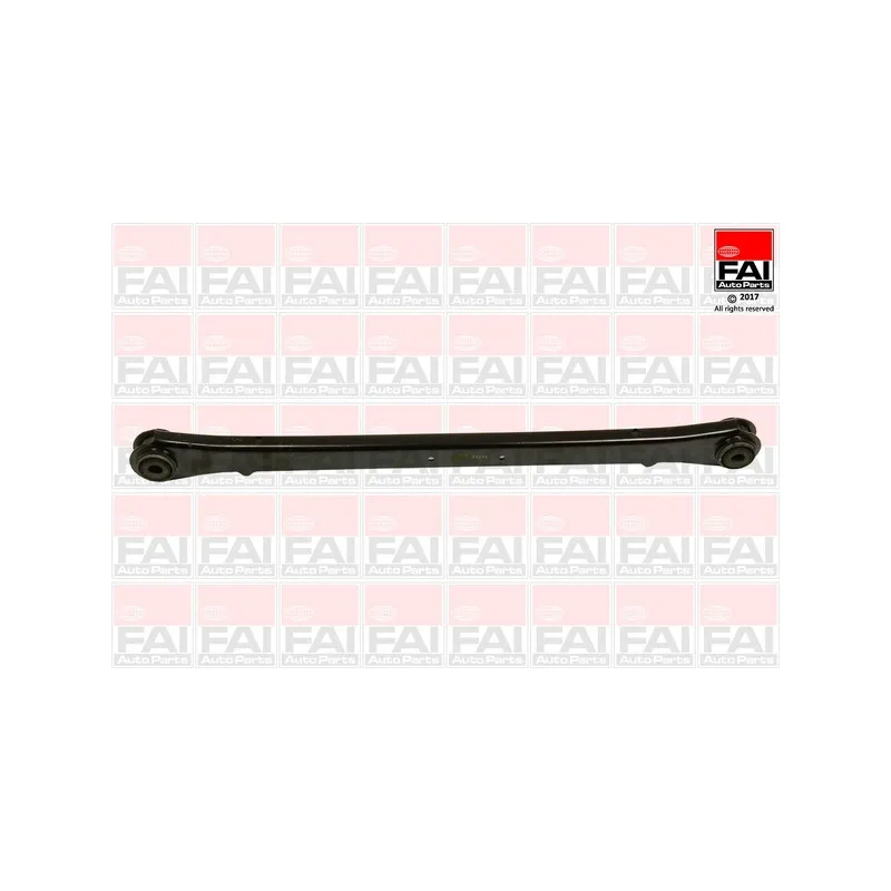 Triangle ou bras de suspension (train arrière) FAI AutoParts SS8691