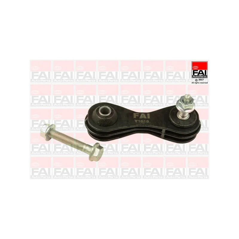 Entretoise/tige, stabilisateur FAI AutoParts SS8692