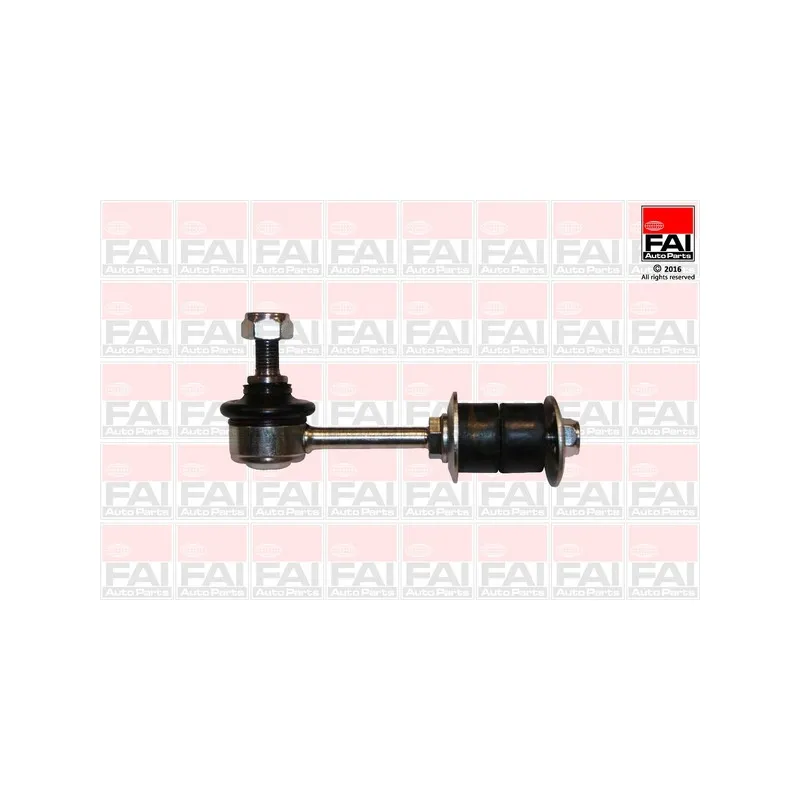 Entretoise/tige, stabilisateur FAI AutoParts SS8693