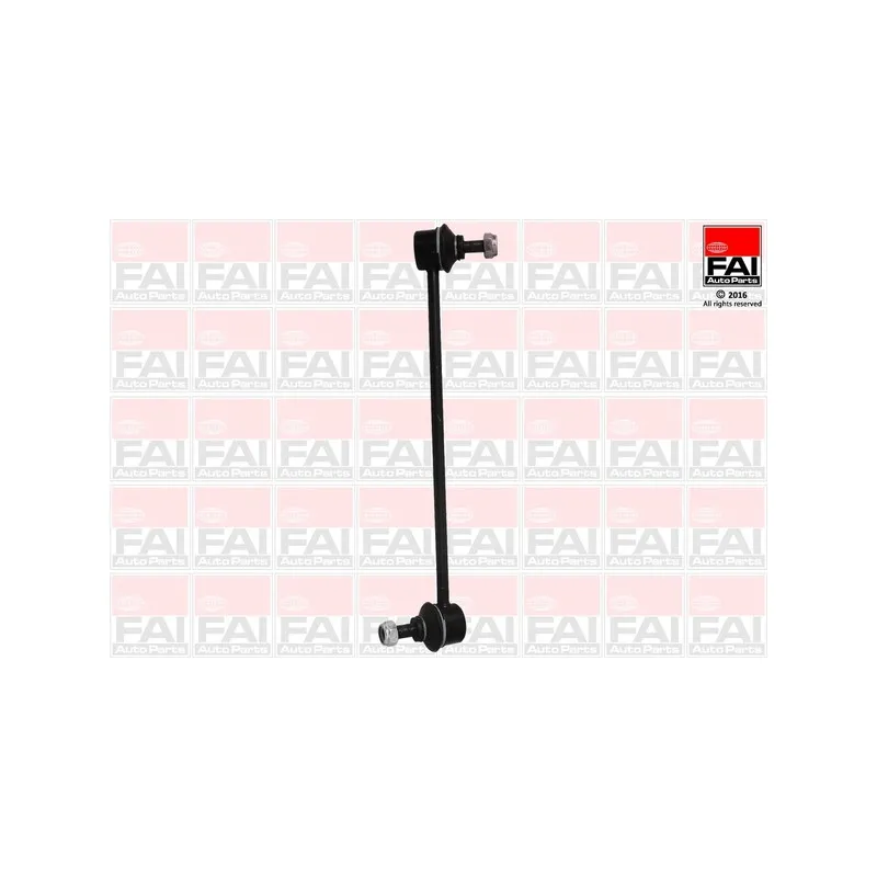 Entretoise/tige, stabilisateur FAI AutoParts SS8694