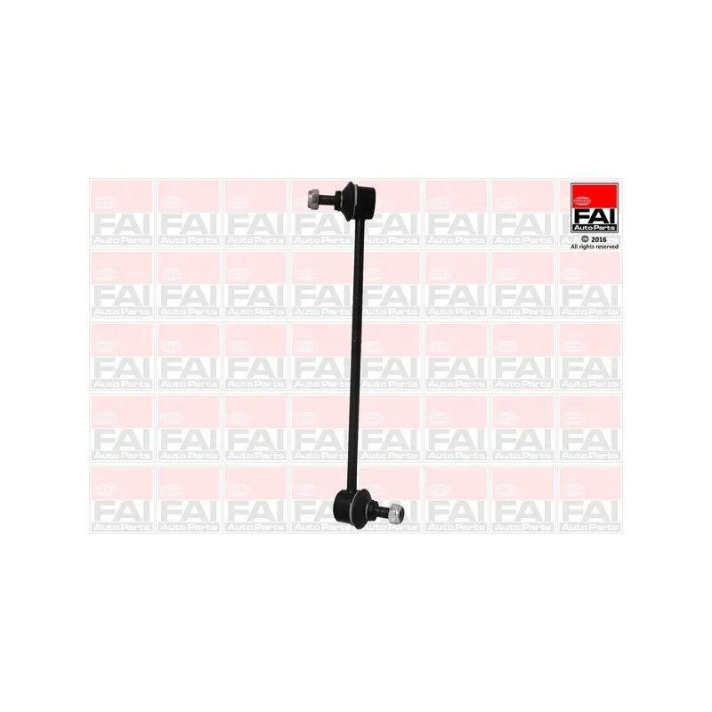 Entretoise/tige, stabilisateur FAI AutoParts SS8695