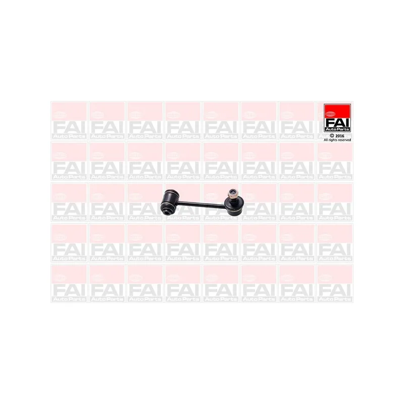 Entretoise/tige, stabilisateur FAI AutoParts SS8697