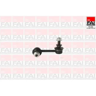 Entretoise/tige, stabilisateur FAI AutoParts SS8698