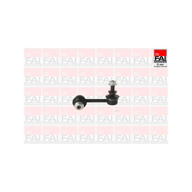 Entretoise/tige, stabilisateur FAI AutoParts SS8698