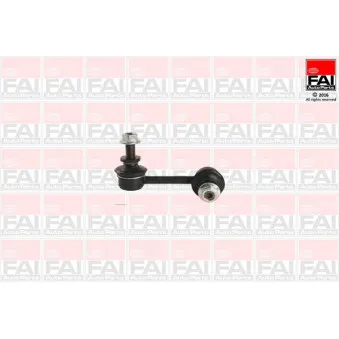 Entretoise/tige, stabilisateur FAI AutoParts SS8699