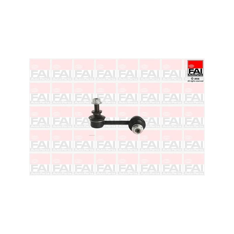 Entretoise/tige, stabilisateur FAI AutoParts SS8699