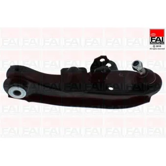 Triangle ou bras de suspension (train avant) FAI AutoParts SS872